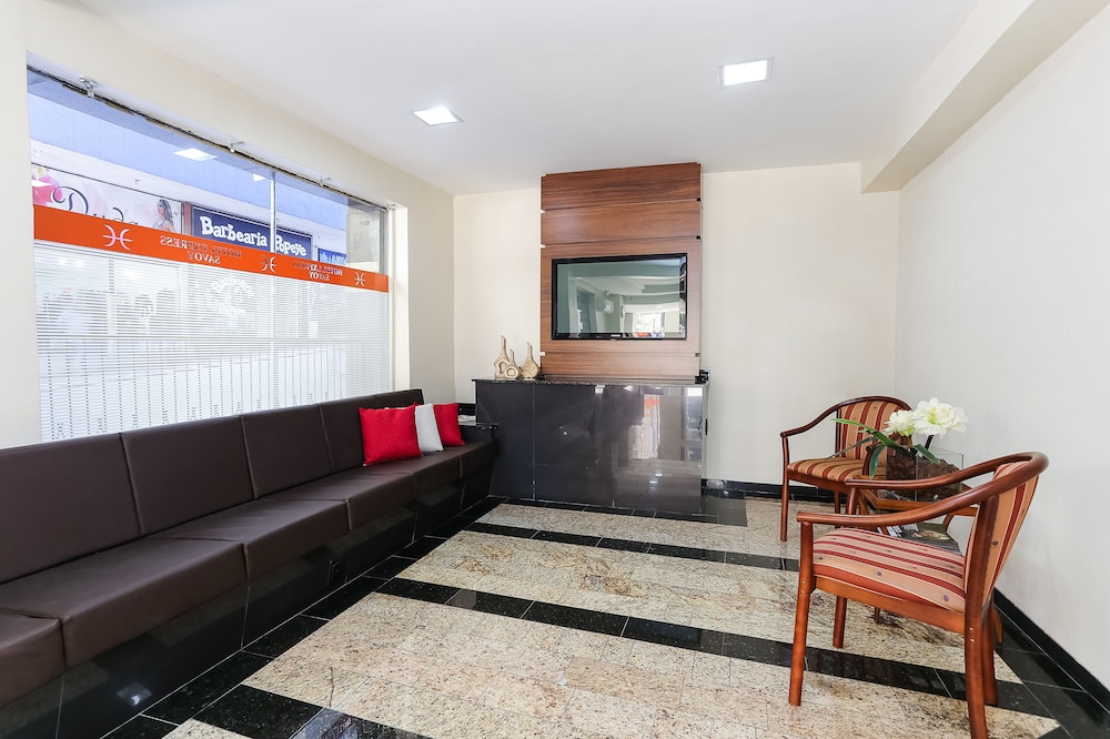 Fotos del hotel - EXPRESS SAVOY