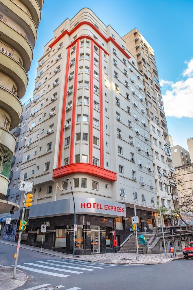 Fotos del hotel - EXPRESS SAVOY