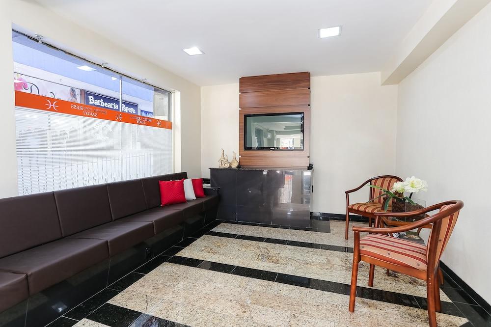Fotos del hotel - EXPRESS SAVOY