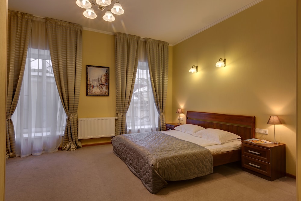 Fotos del hotel - SONATA AT NEVSKY 11