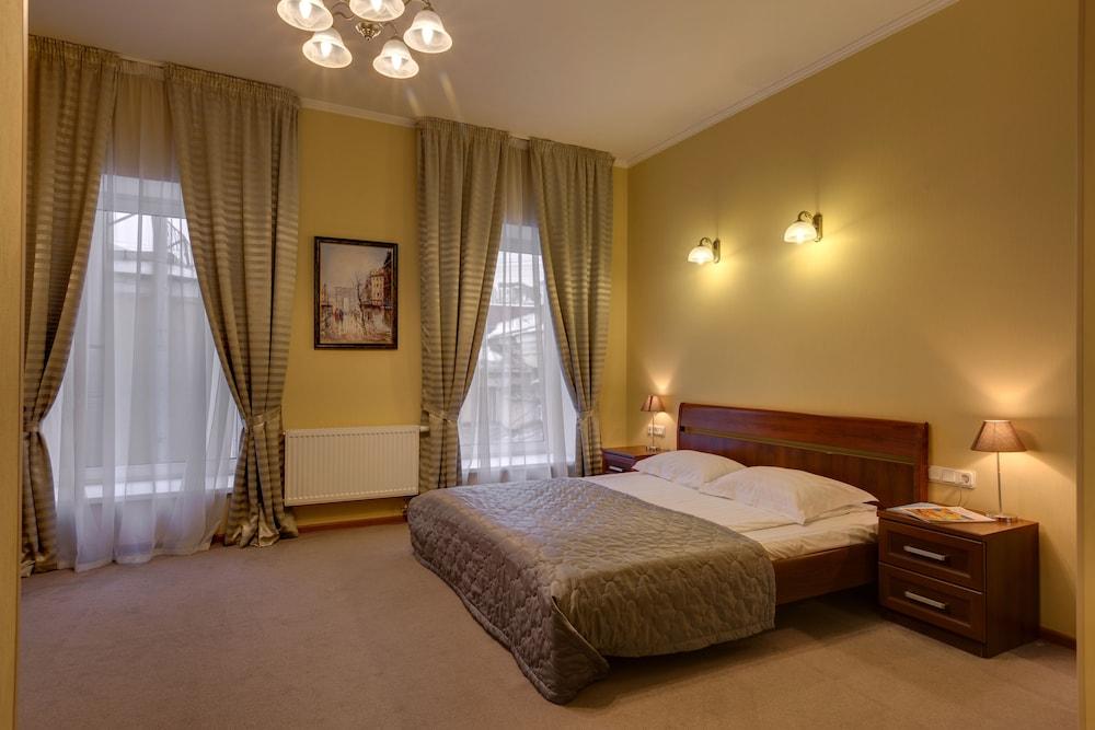 Fotos del hotel - SONATA AT NEVSKY 11
