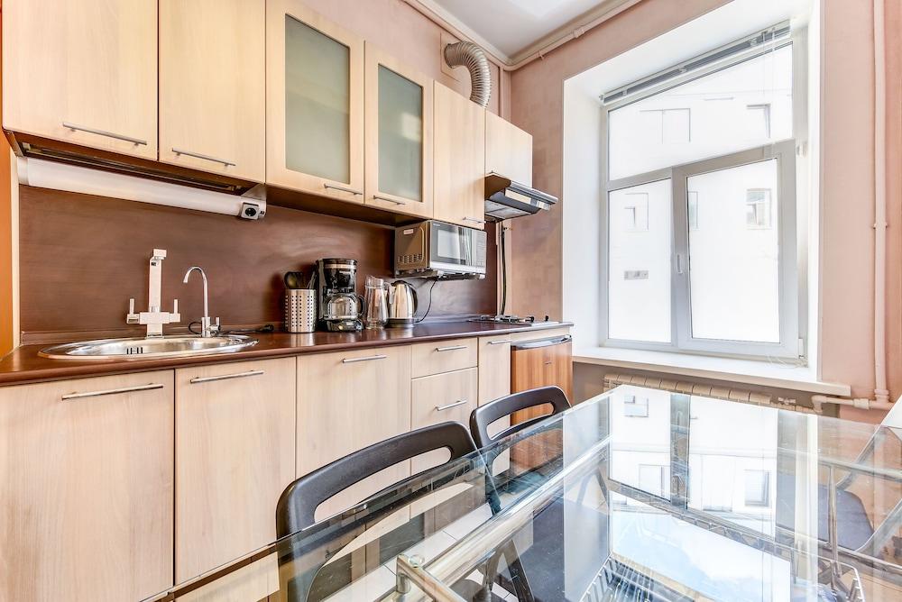 Fotos del hotel - SONATA AT NEVSKY 11