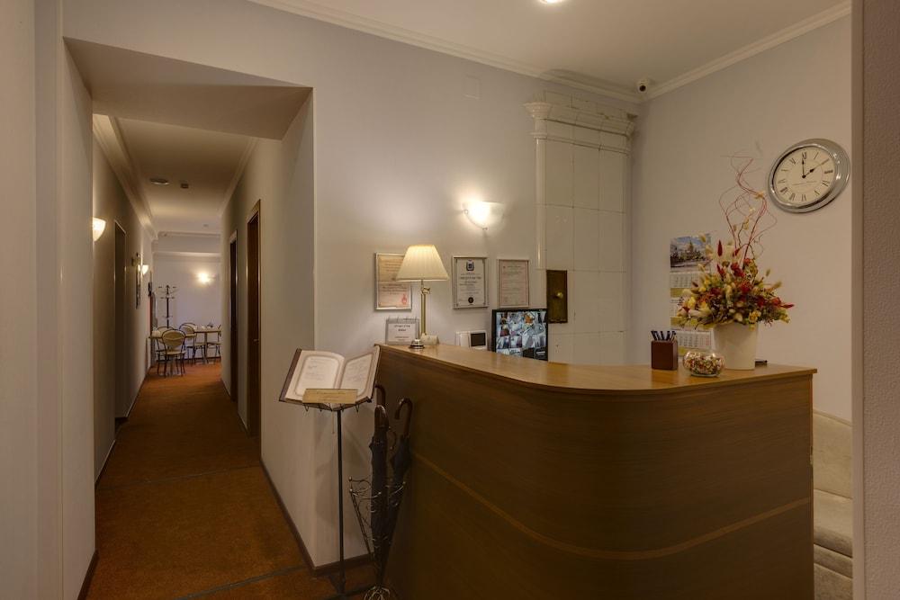 Fotos del hotel - SONATA AT NEVSKY 11