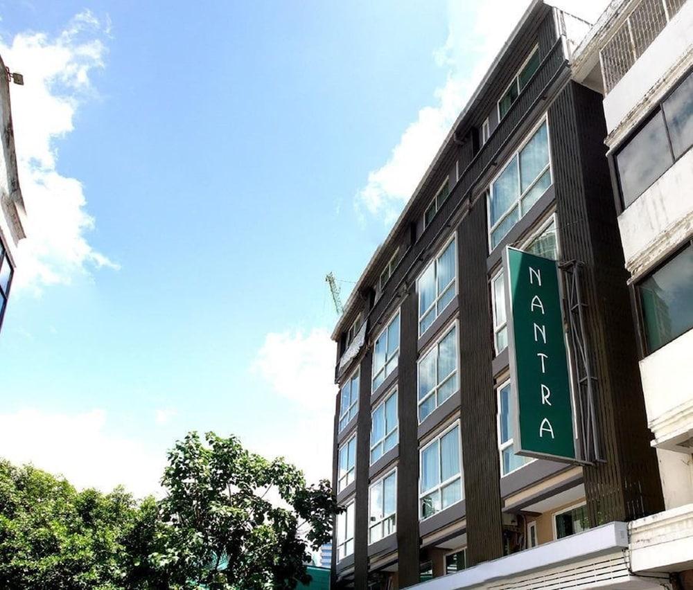 Fotos del hotel - Nantra Silom Hotel