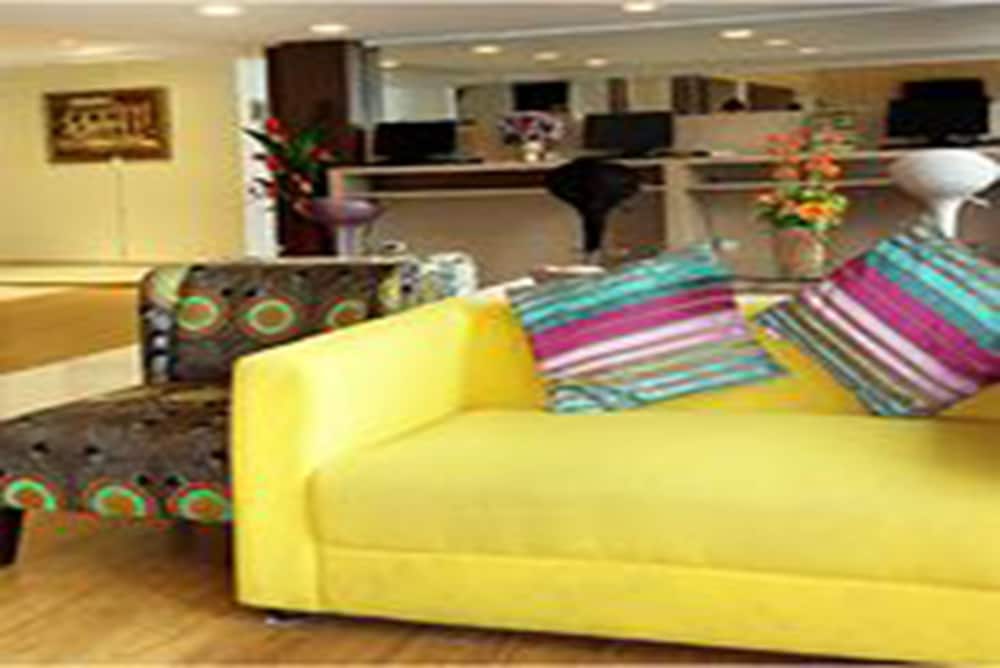 Fotos del hotel - Nantra Silom Hotel
