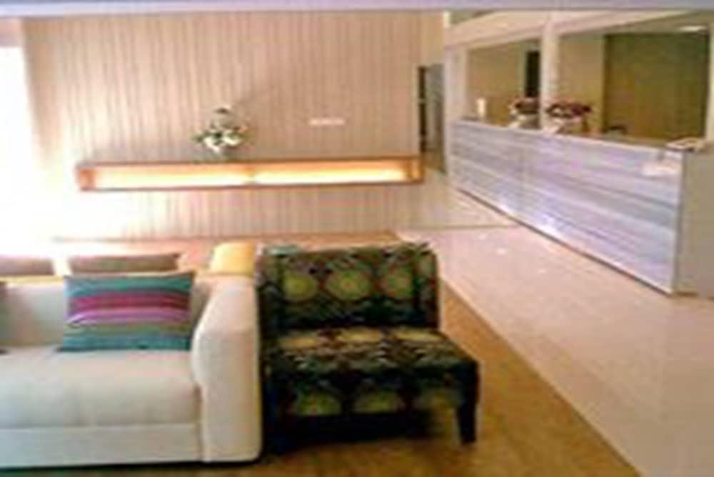 Fotos del hotel - Nantra Silom Hotel