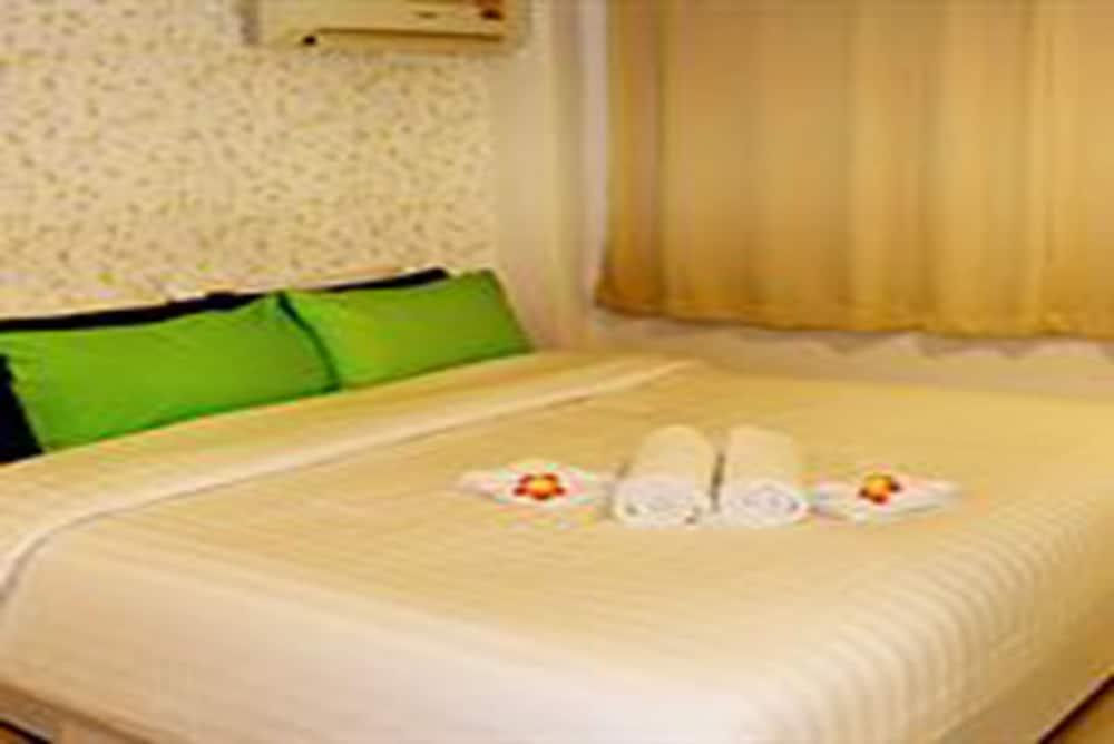 Fotos del hotel - Nantra Silom Hotel
