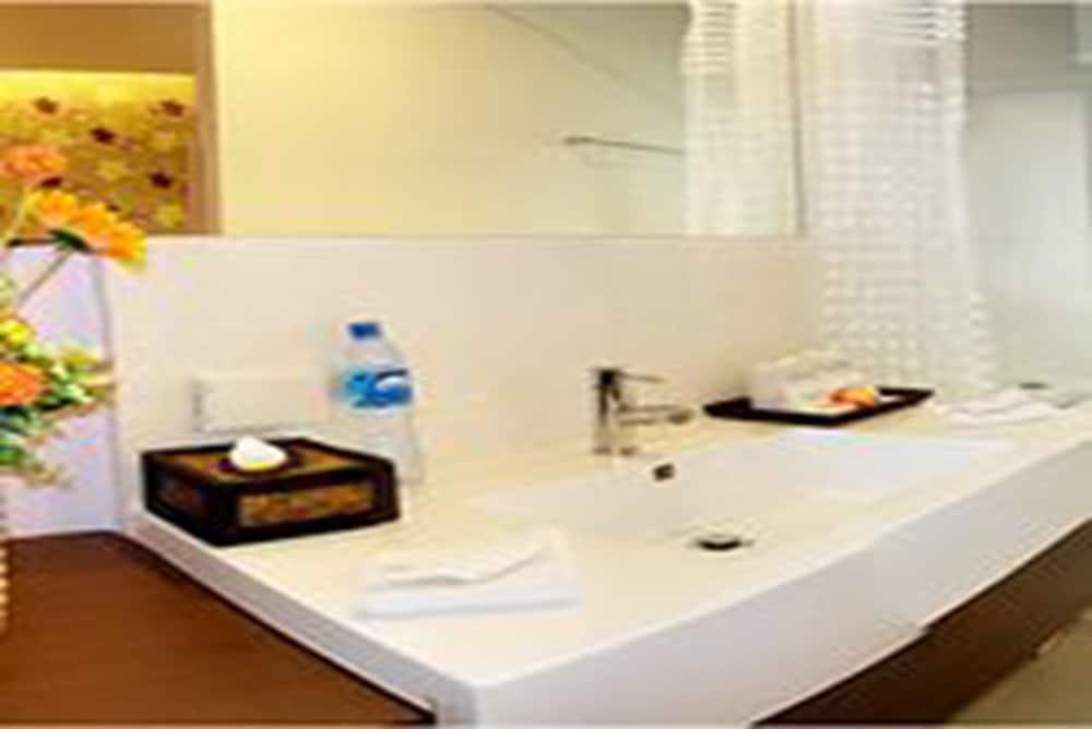 Fotos del hotel - Nantra Silom Hotel