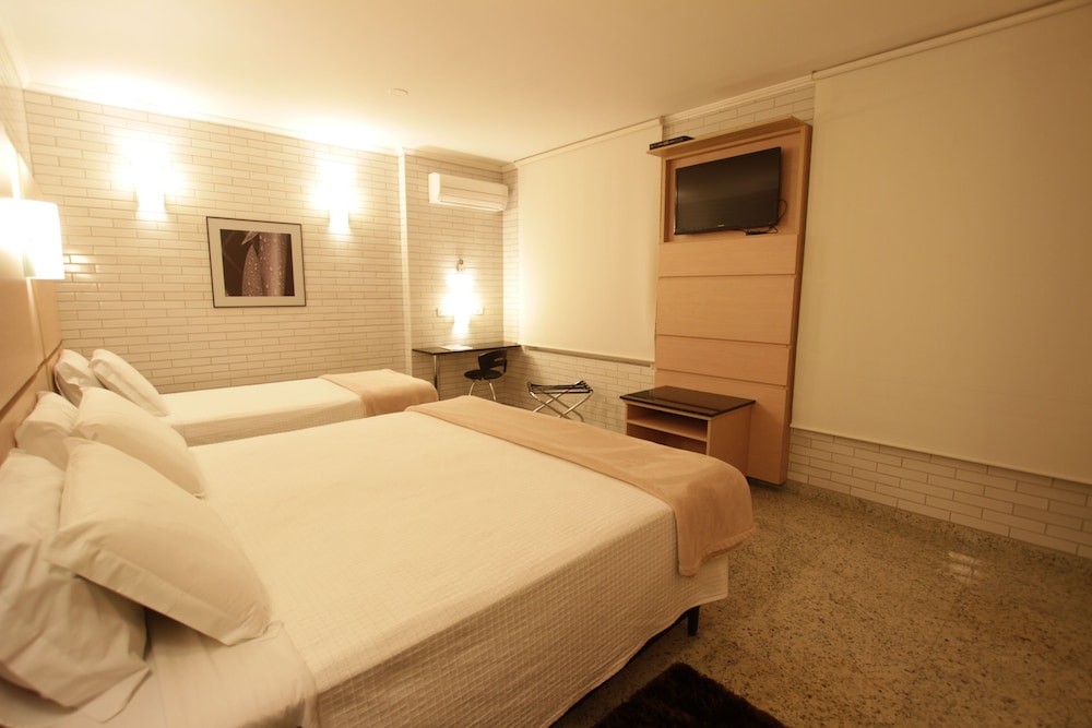 Fotos del hotel - CONFIANCE INN CENTRO CIVICO