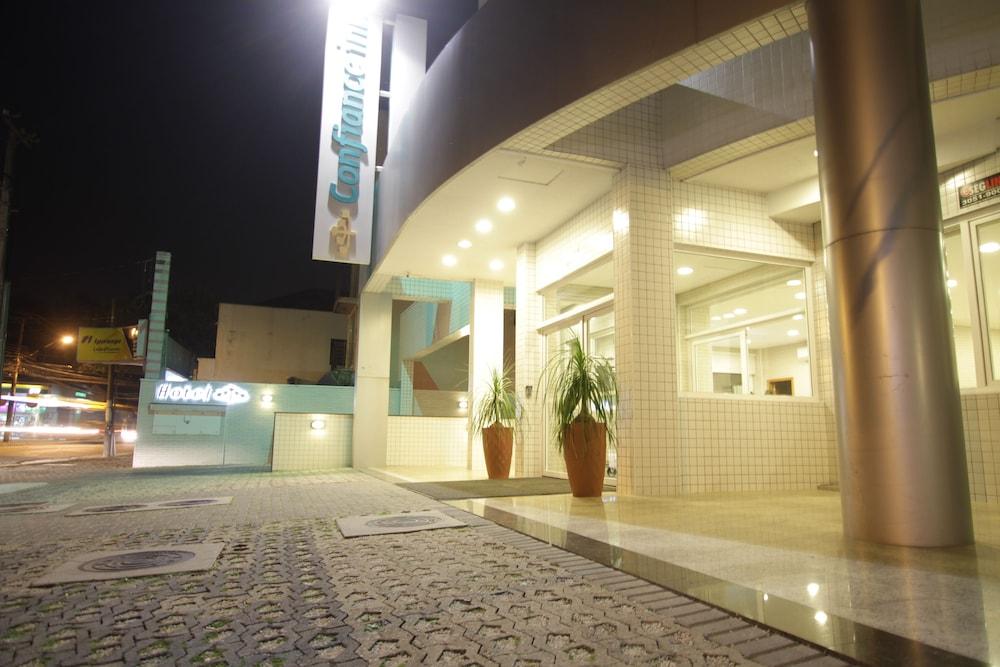 Fotos del hotel - CONFIANCE INN CENTRO CIVICO