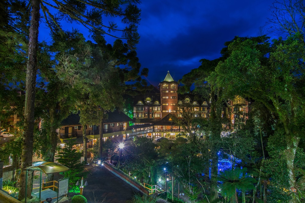 Fotos del hotel - Hotel Recanto da Serra