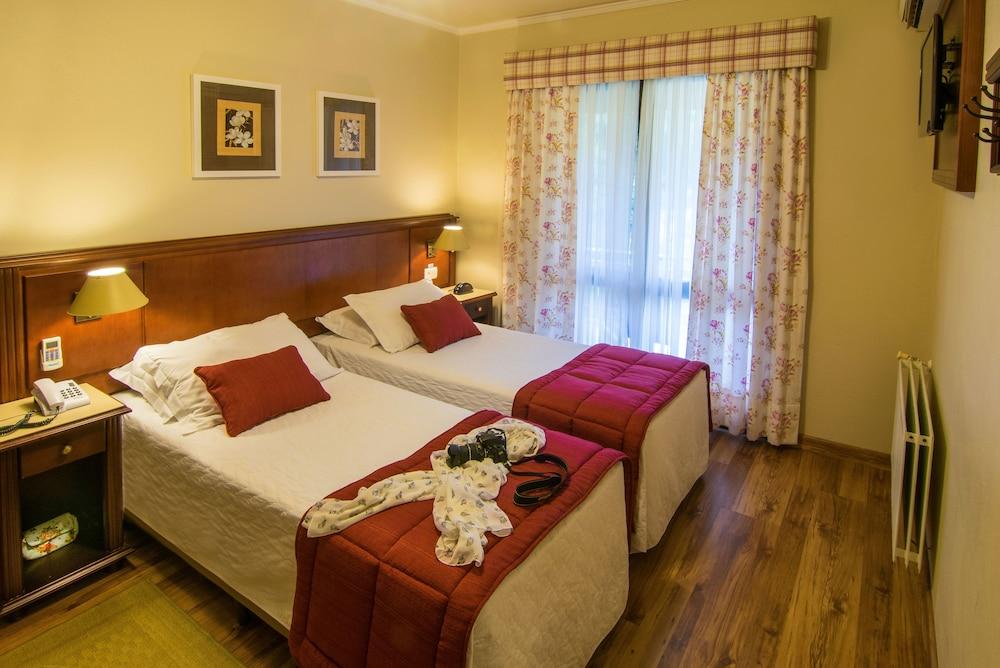 Fotos del hotel - Hotel Recanto da Serra
