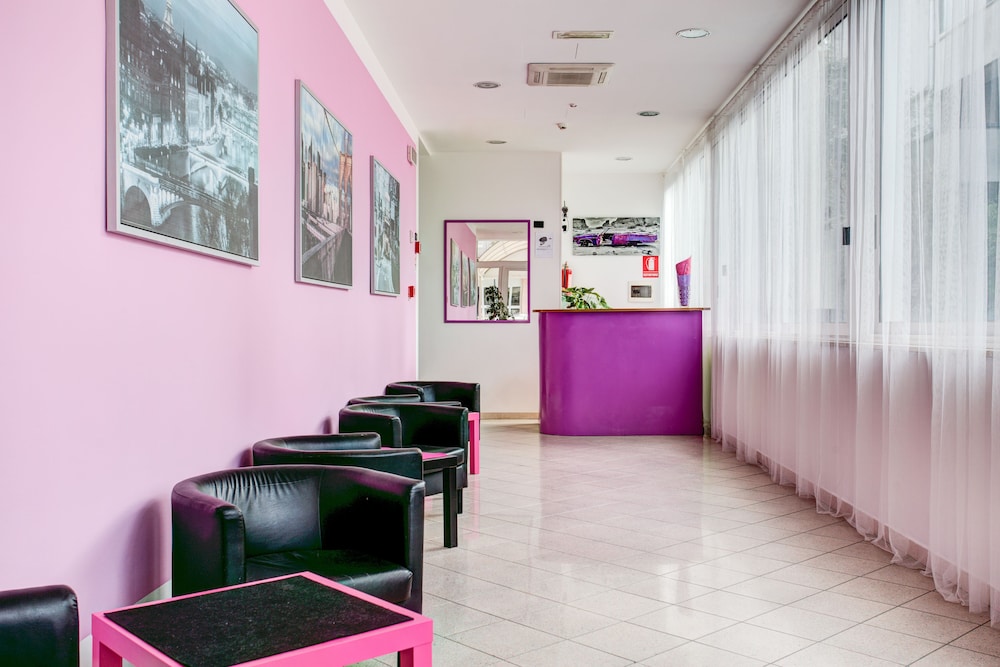 Fotos del hotel - Anversa Hotel