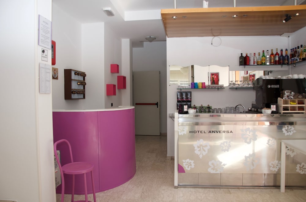 Fotos del hotel - Anversa Hotel