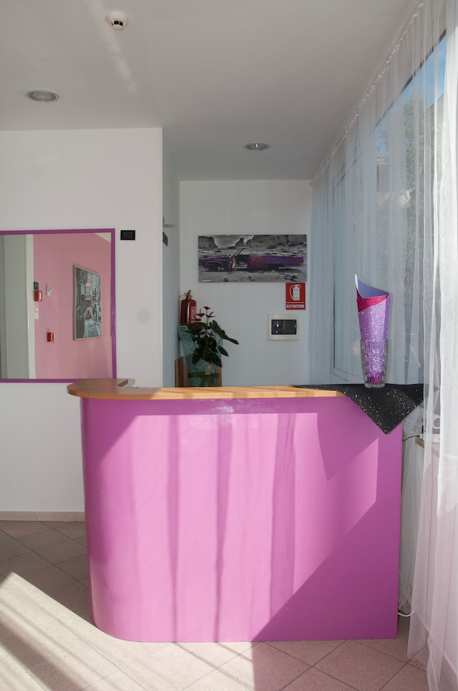 Fotos del hotel - Anversa Hotel