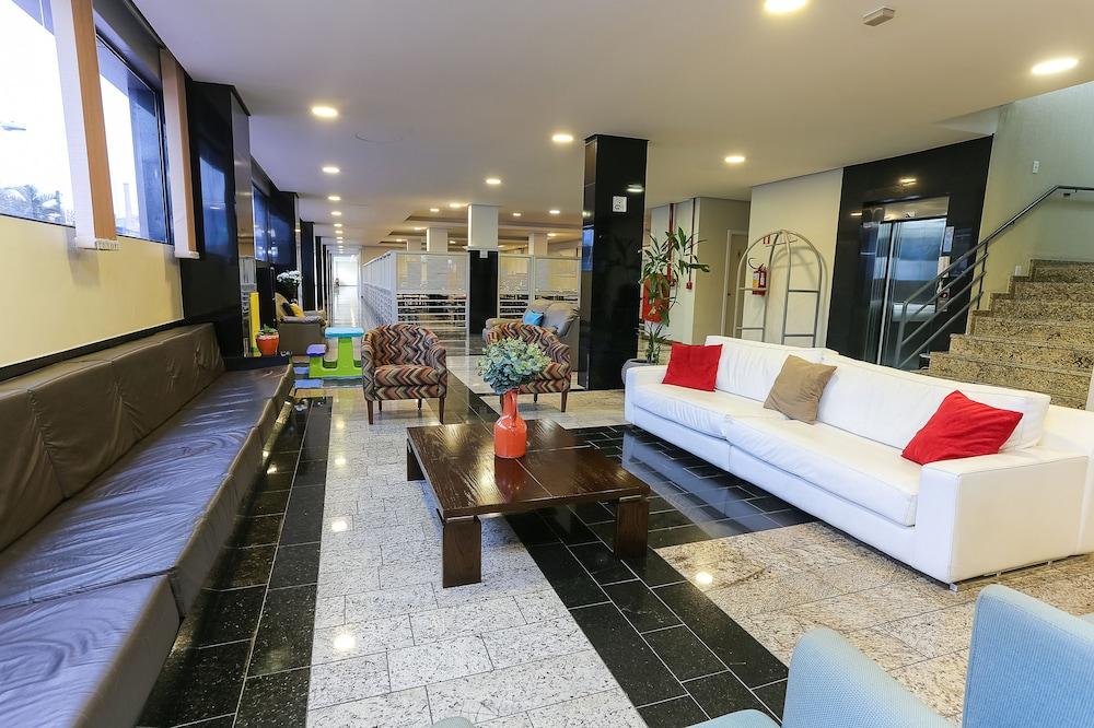 Fotos del hotel - HOTEL EXPRESS RODOVIARIA