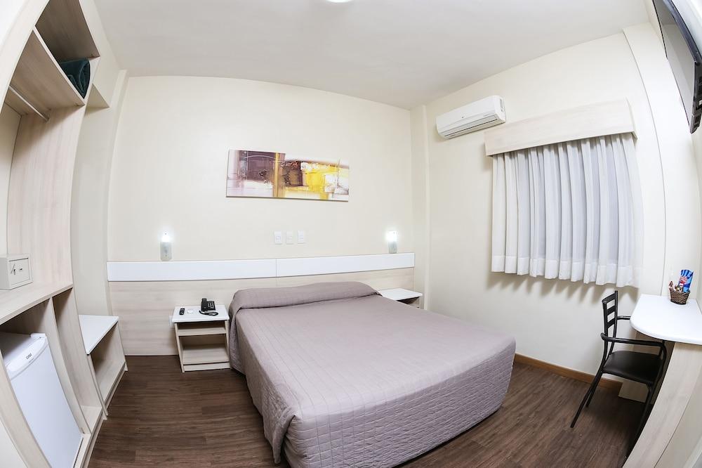 Fotos del hotel - HOTEL EXPRESS RODOVIARIA