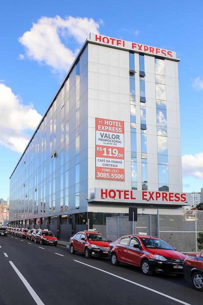 Fotos del hotel - HOTEL EXPRESS RODOVIARIA