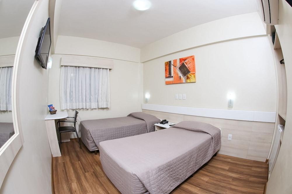 Fotos del hotel - HOTEL EXPRESS RODOVIARIA