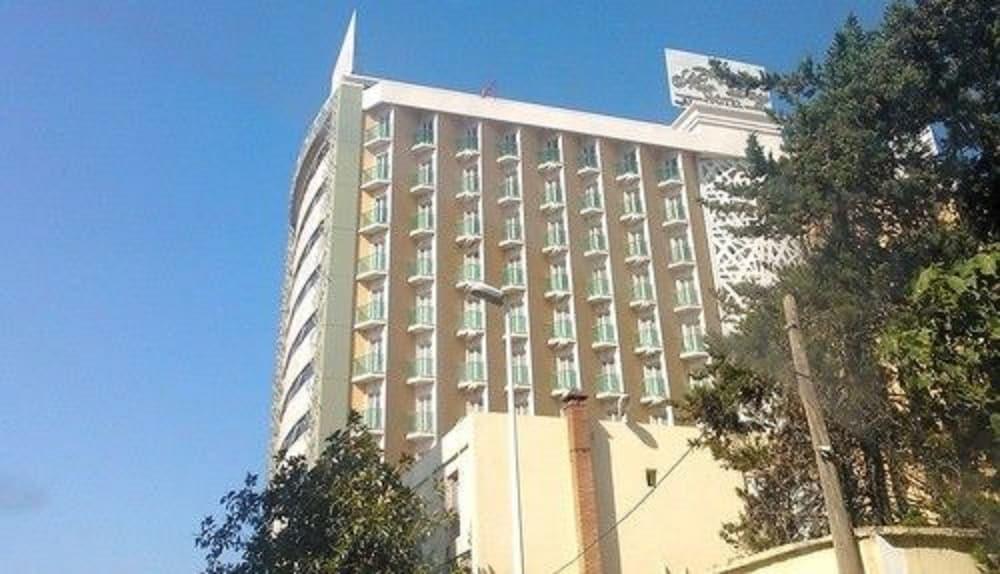 Fotos del hotel - NEW DAY