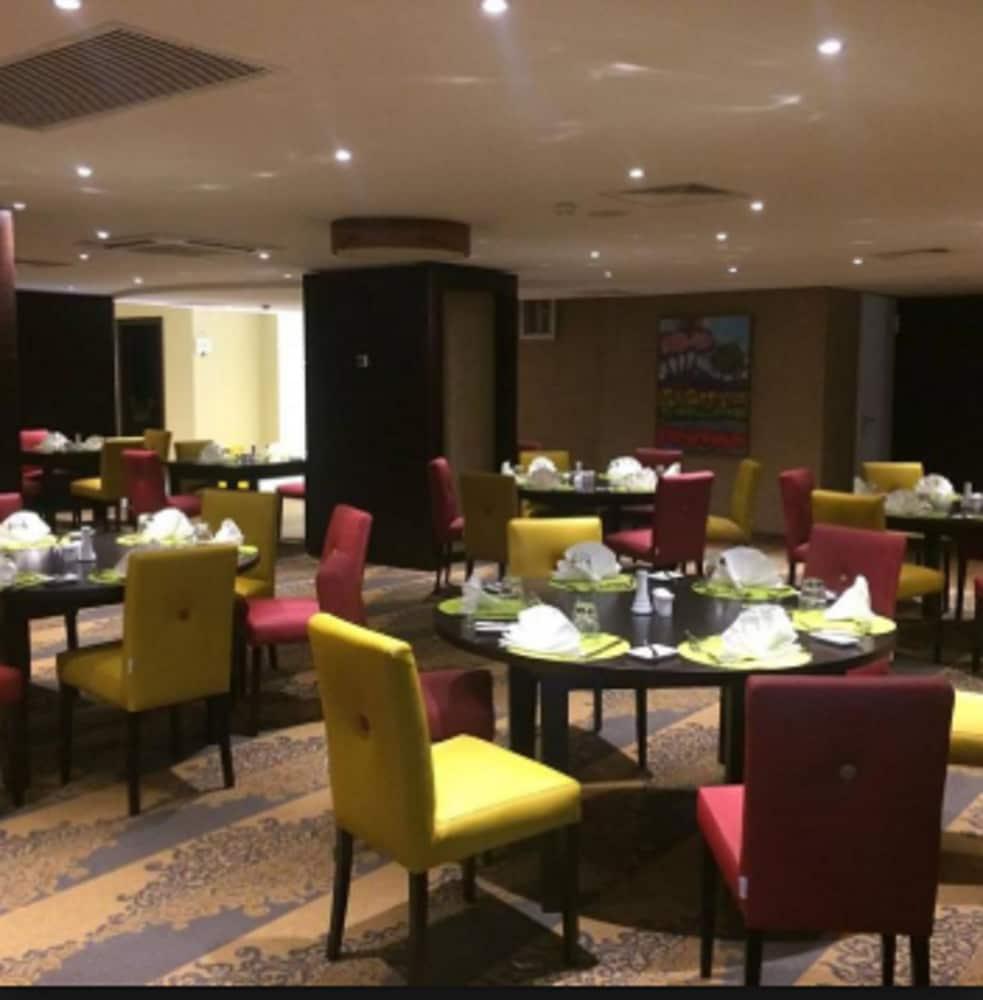 Fotos del hotel - NEW DAY