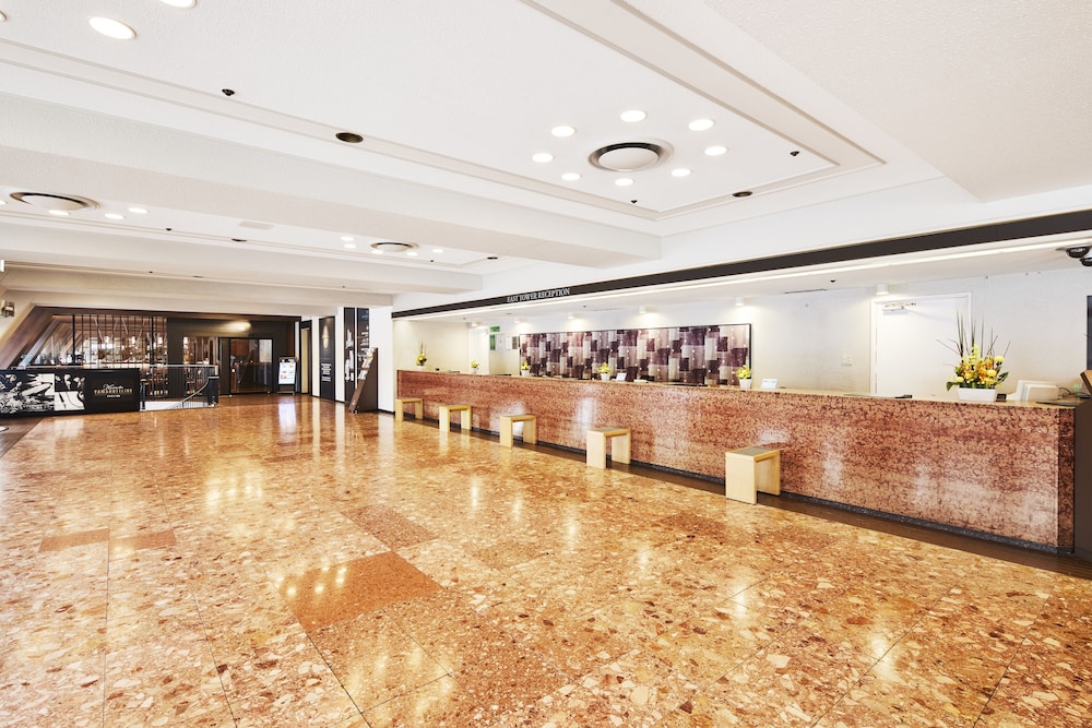 Fotos del hotel - Shinagawa Prince Hotel East Tower
