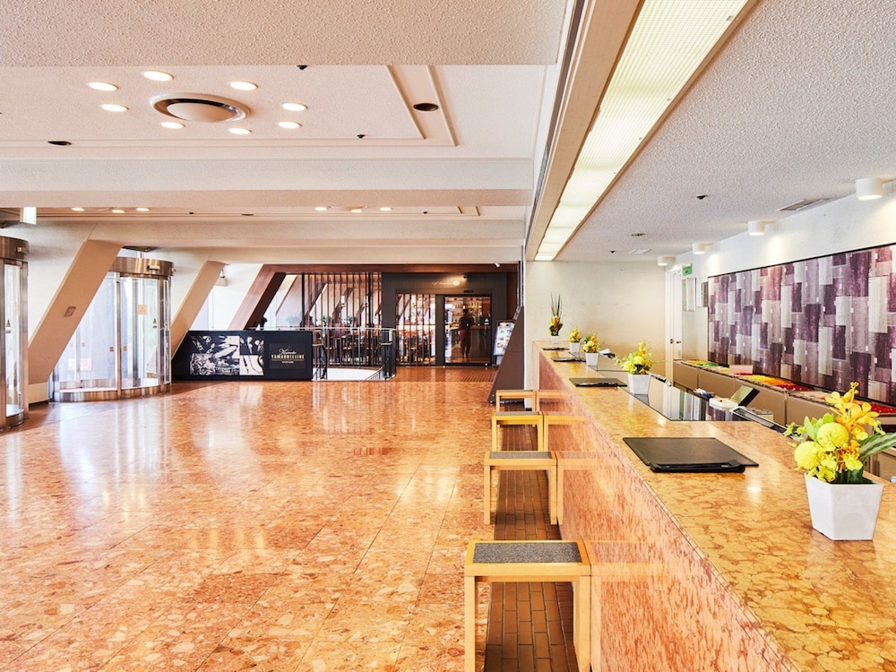 Fotos del hotel - Shinagawa Prince Hotel East Tower