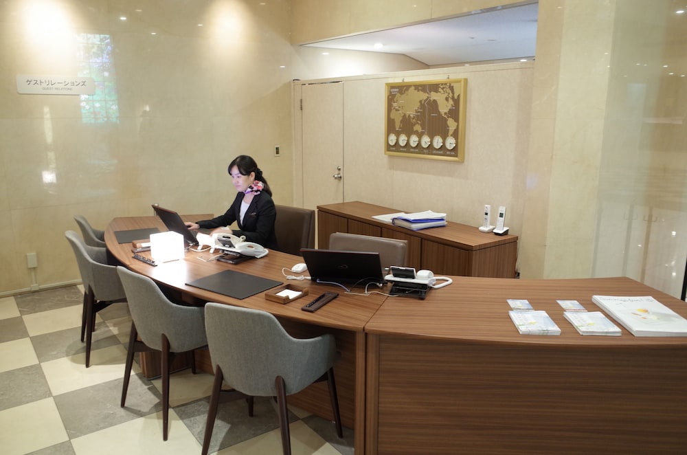 Fotos del hotel - Shinagawa Prince Hotel East Tower