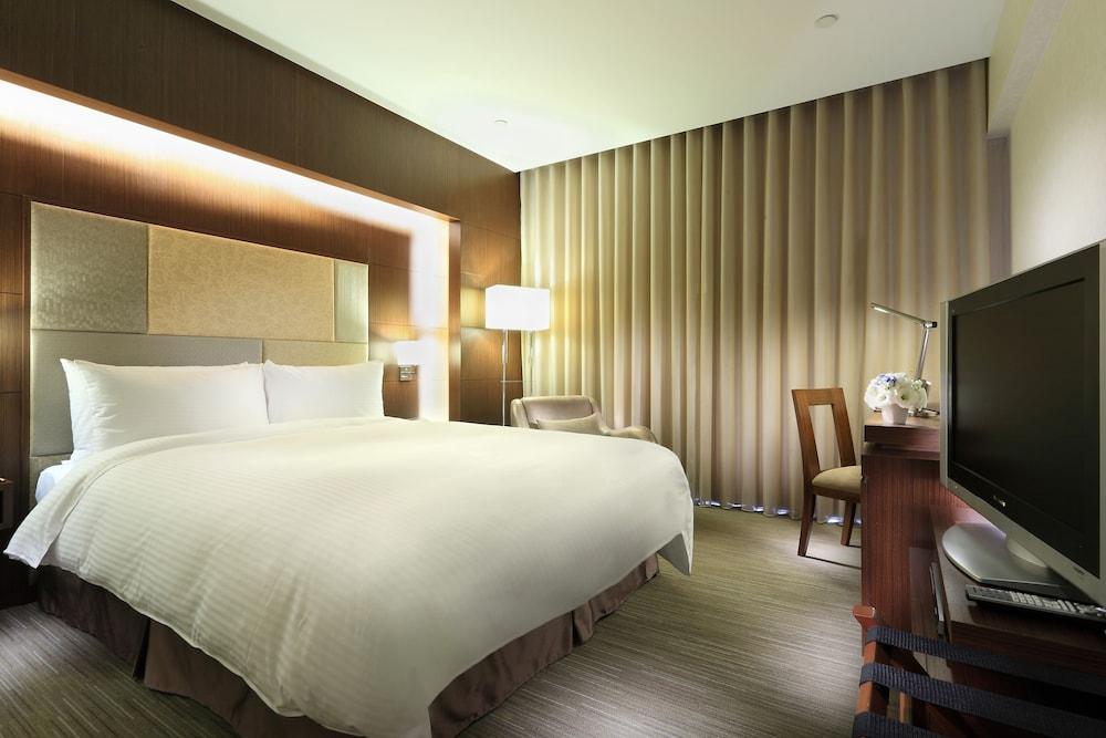 Fotos del hotel - Park Taipei Hotel