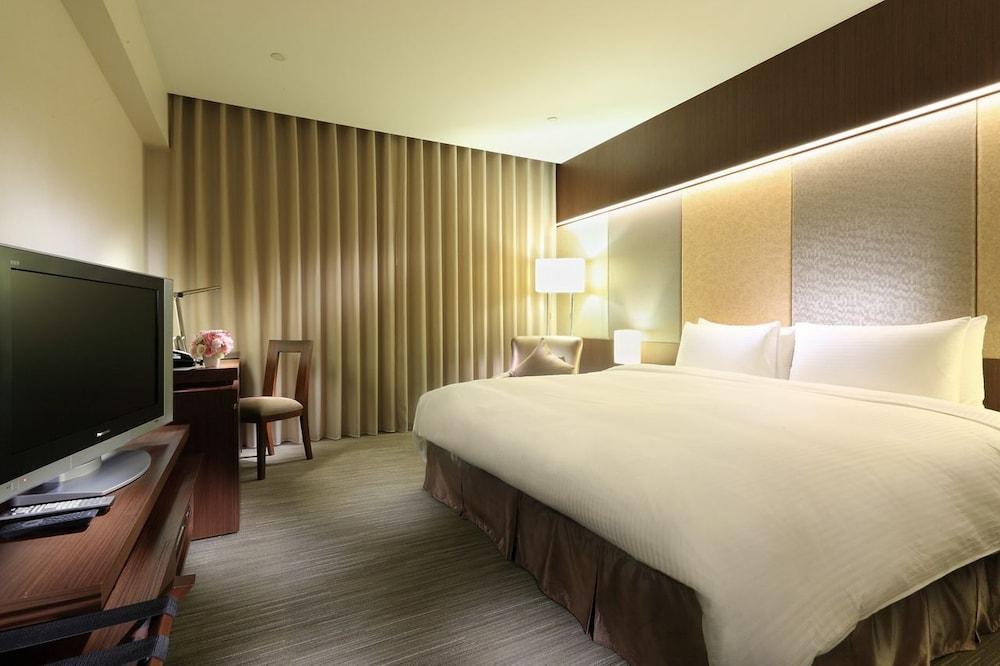 Fotos del hotel - Park Taipei Hotel