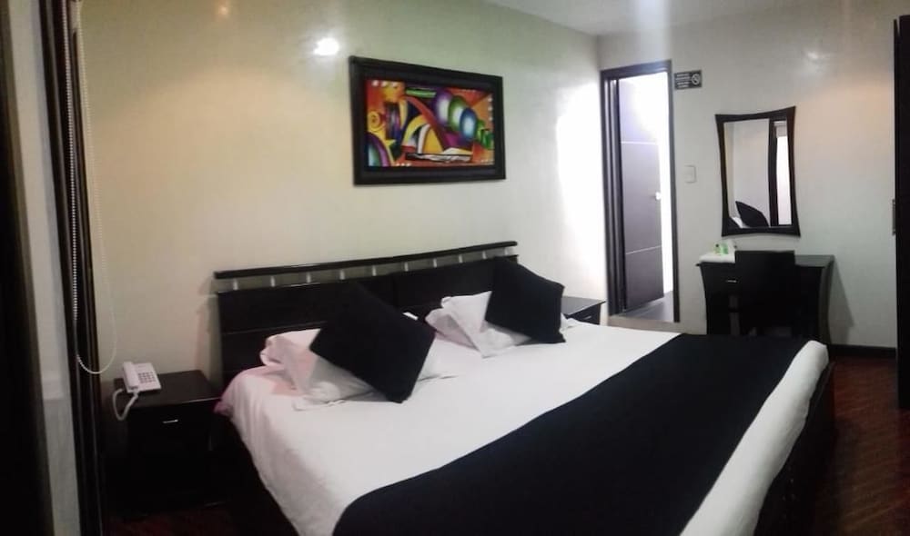Fotos del hotel - AYENDA 1072 QUALITY COMFORT HOUSE