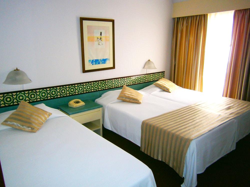 Fotos del hotel - HOTEL CRISTAL CALDAS