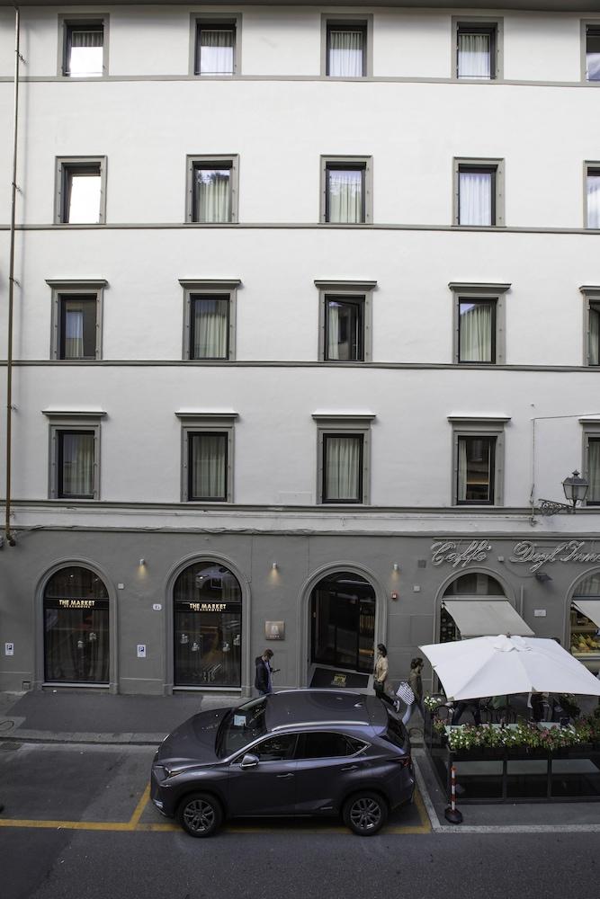 Fotos del hotel - THE MARKET URBAN HOTEL