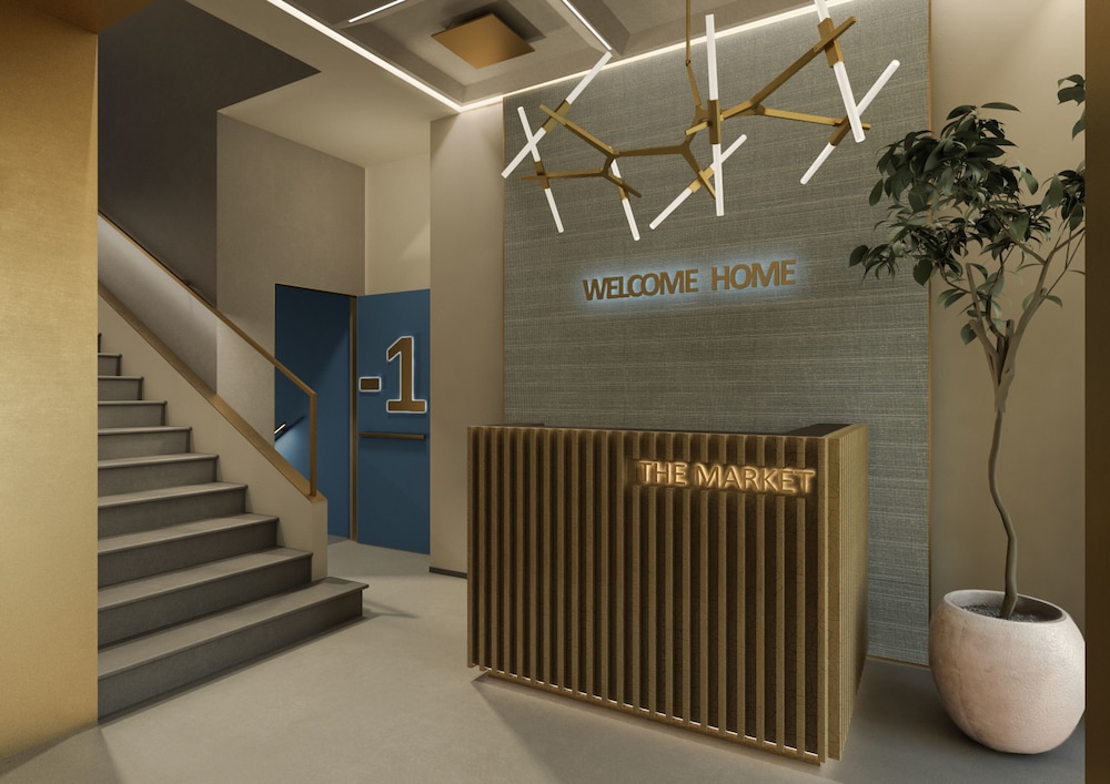 Fotos del hotel - THE MARKET URBAN HOTEL