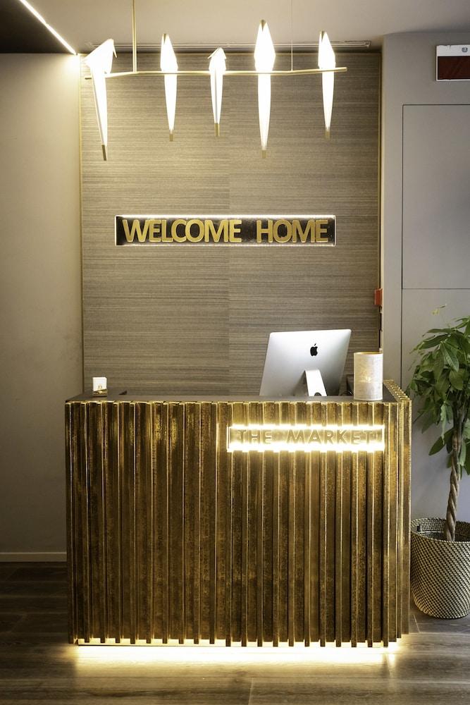 Fotos del hotel - THE MARKET URBAN HOTEL