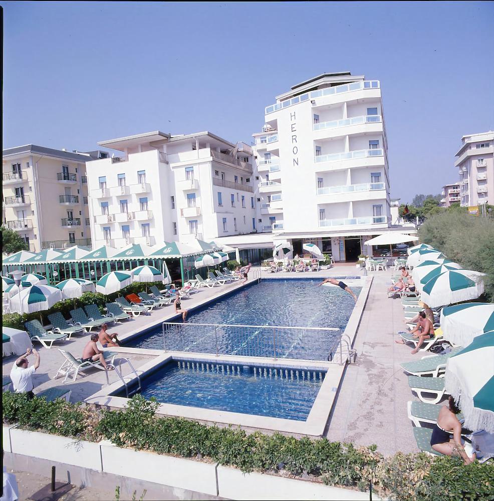 Fotos del hotel - HOTEL HERON