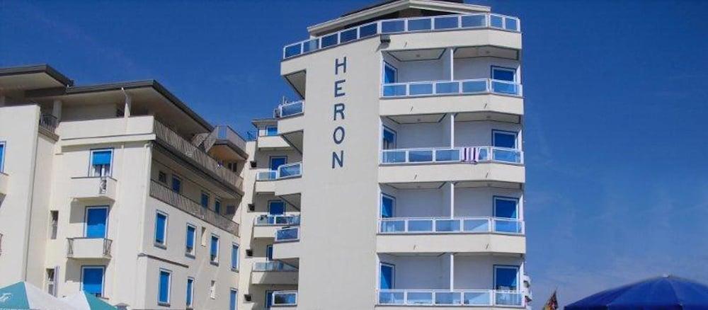 Fotos del hotel - HOTEL HERON