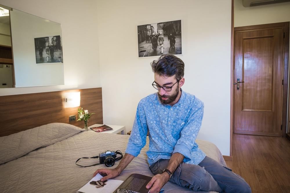 Fotos del hotel - Ilgo