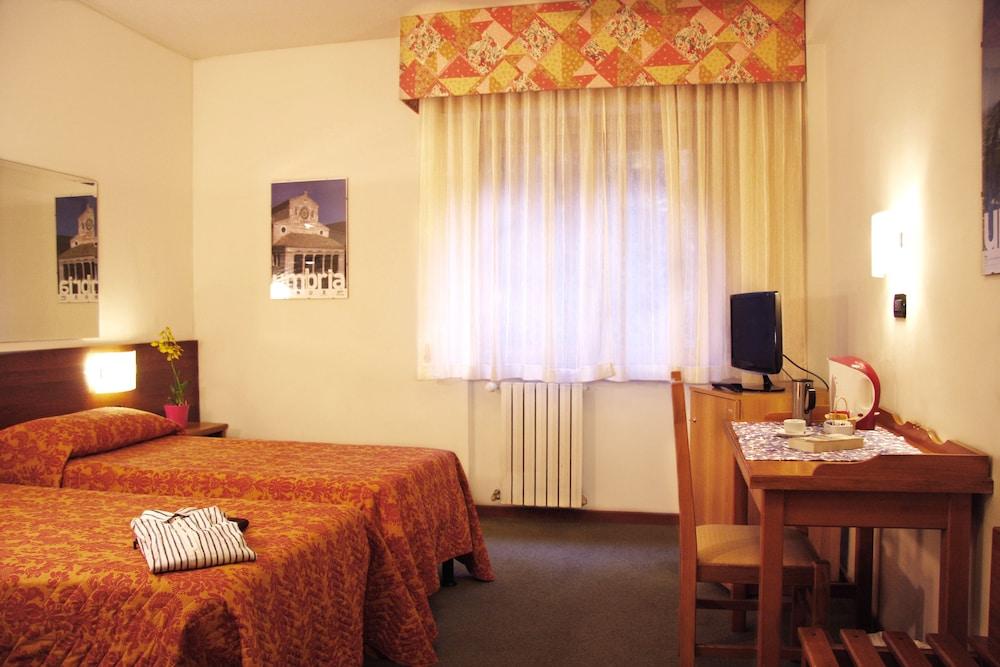 Fotos del hotel - Ilgo