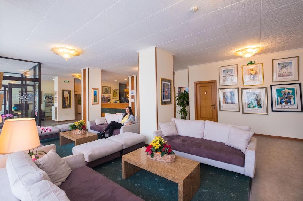Fotos del hotel - Ilgo