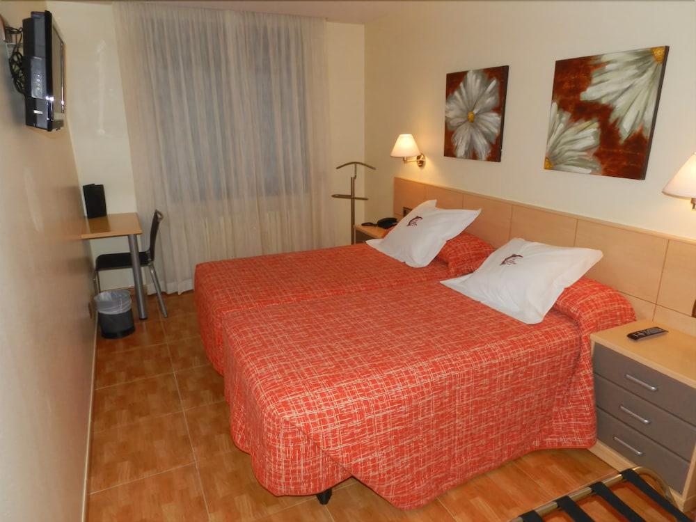 Fotos del hotel - Hotel Les Truites Adults only