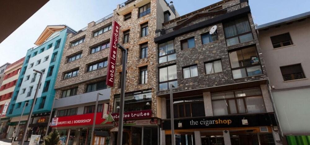 Fotos del hotel - Hotel Les Truites Adults only
