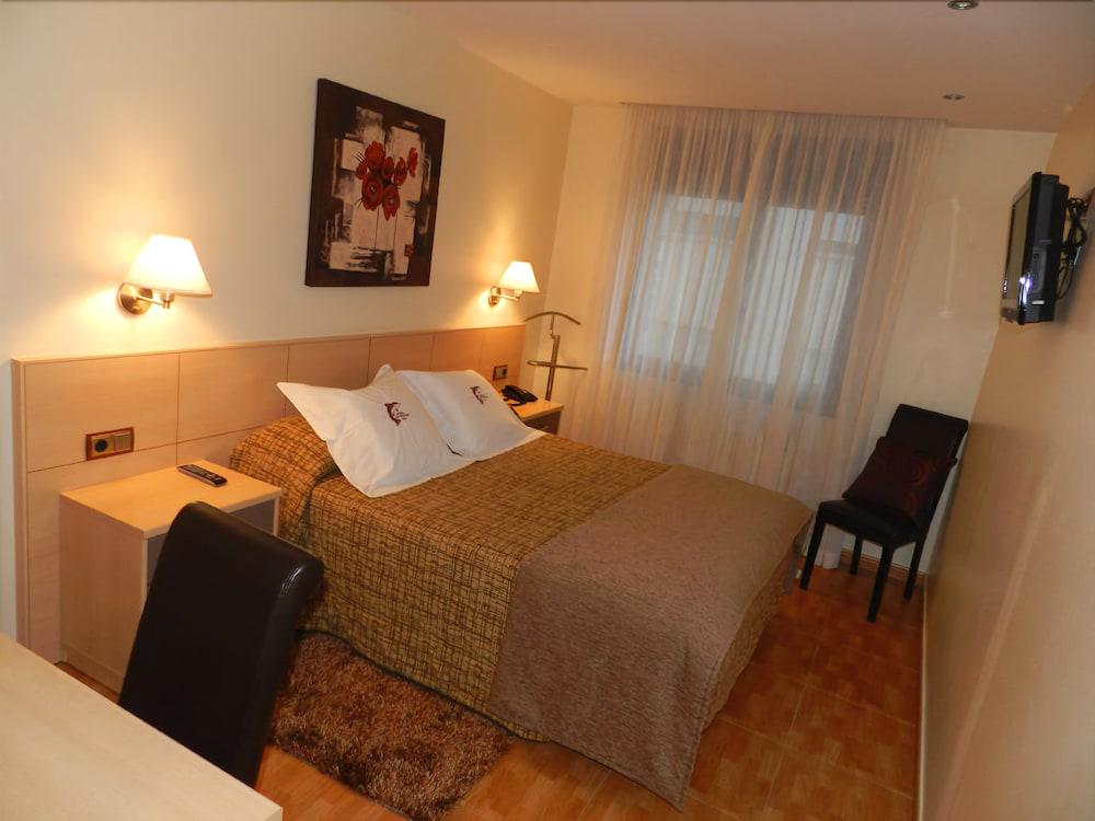 Fotos del hotel - Hotel Les Truites Adults only