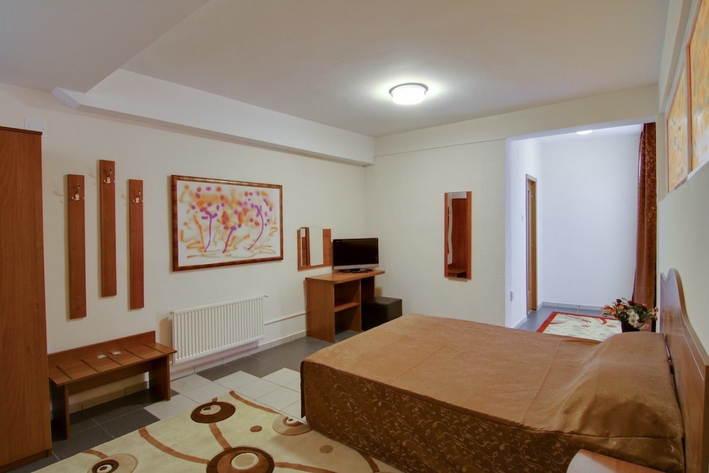 Fotos del hotel - TRANZZIT HOTEL