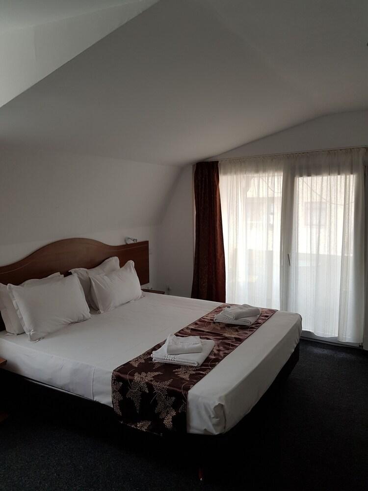 Fotos del hotel - TRANZZIT HOTEL