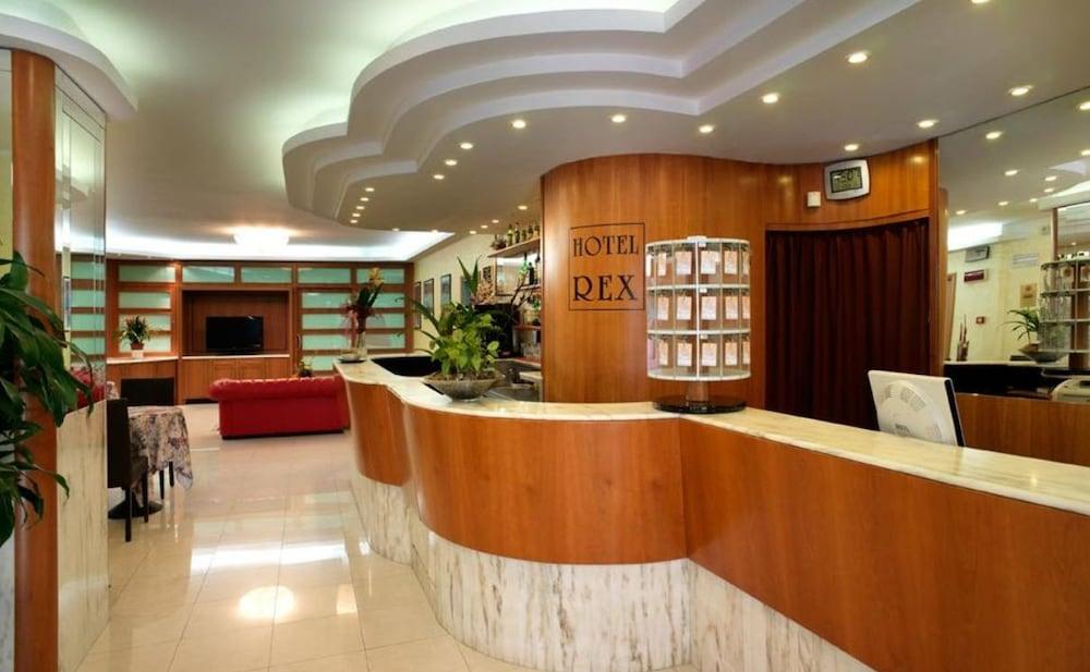 Fotos del hotel - Rex