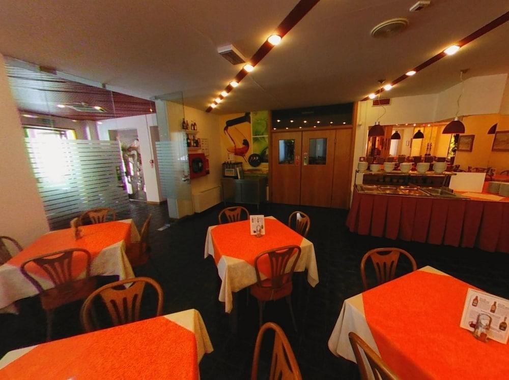 Fotos del hotel - ARPA