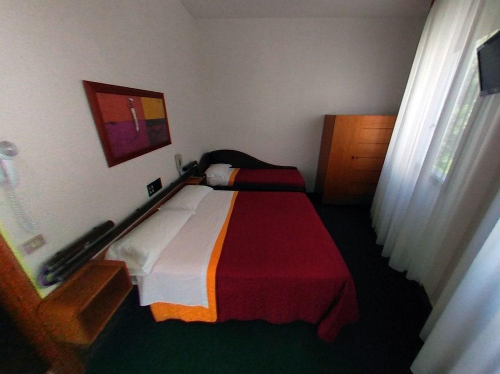 Fotos del hotel - ARPA