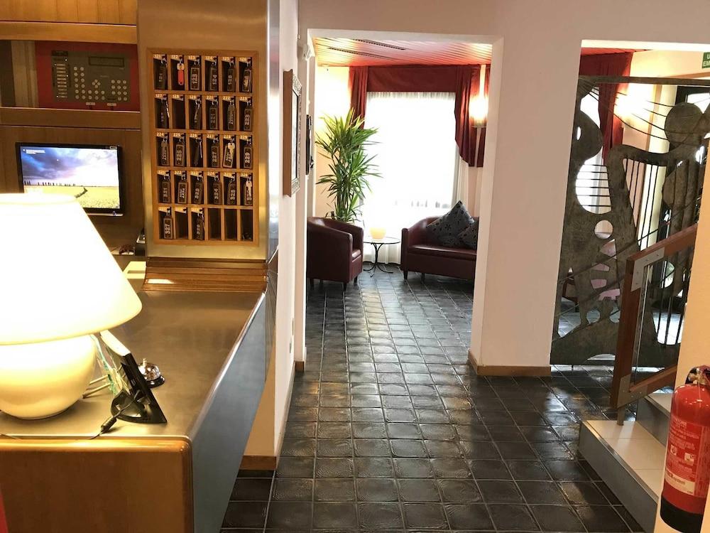 Fotos del hotel - ARPA