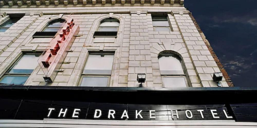 Fotos del hotel - DRAKE